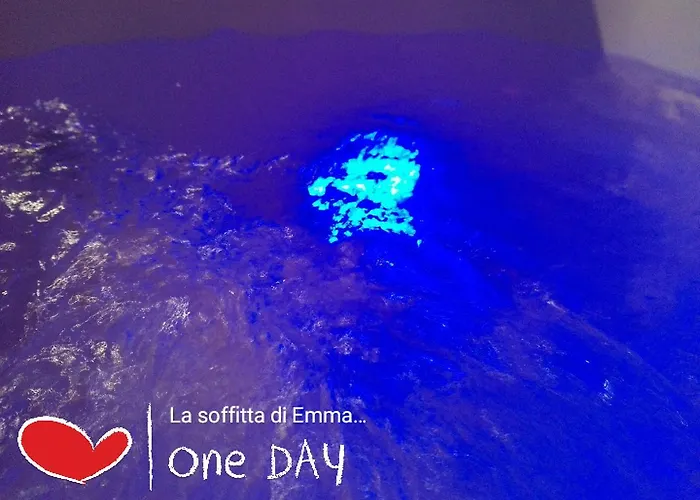 La Soffitta Di Emma *