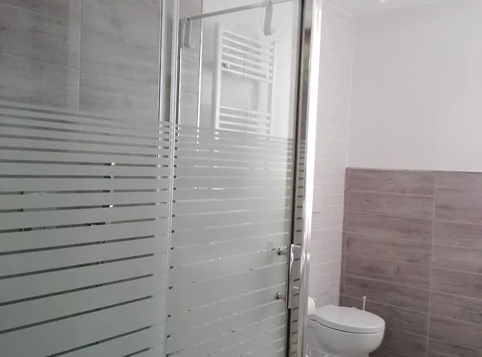 לינה וארוחת בוקר La Soffitta Di Emma *