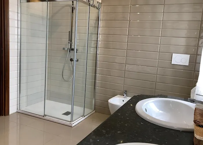 לינה וארוחת בוקר La Soffitta Di Emma