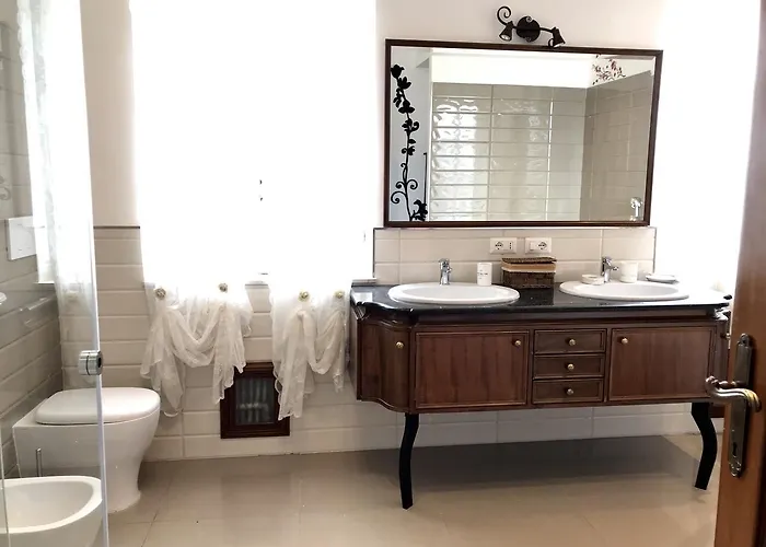 La Soffitta Di Emma לינה וארוחת בוקר רומא