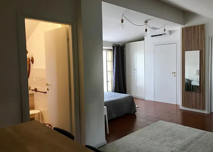 La Soffitta Di Emma רומא