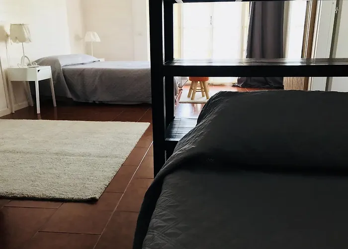 La Soffitta Di Emma לינה וארוחת בוקר רומא