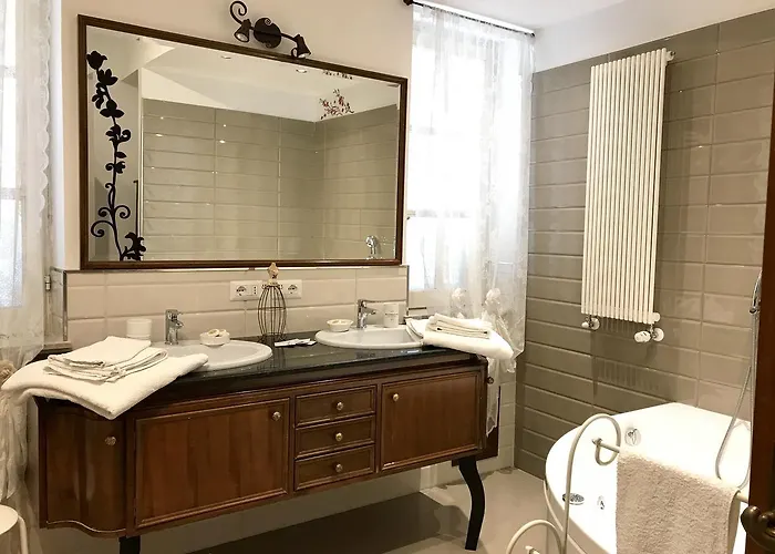 La Soffitta Di Emma לינה וארוחת בוקר רומא