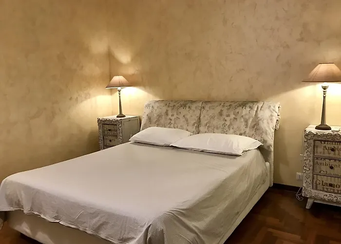 La Soffitta Di Emma * רומא