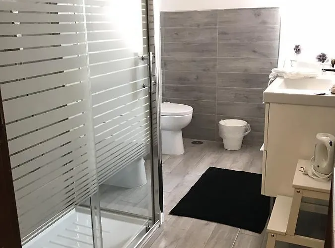 La Soffitta Di Emma לינה וארוחת בוקר *