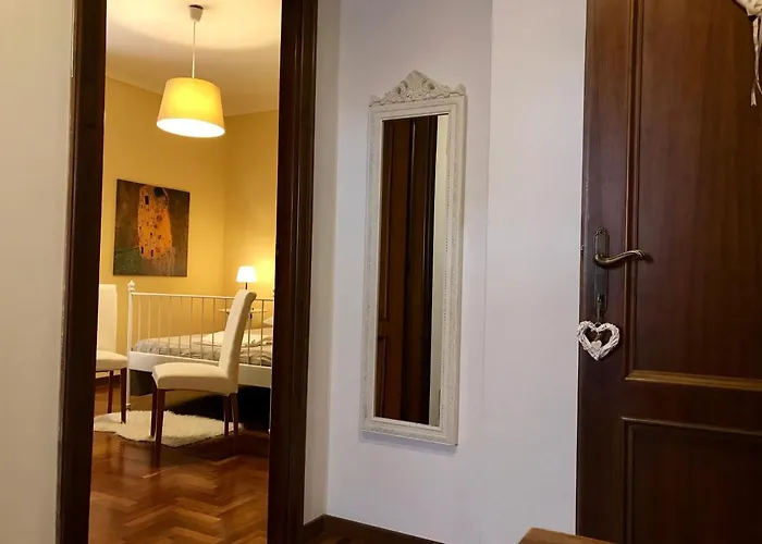 La Soffitta Di Emma לינה וארוחת בוקר *