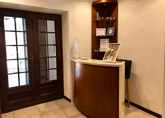 La Soffitta Di Emma לינה וארוחת בוקר רומא