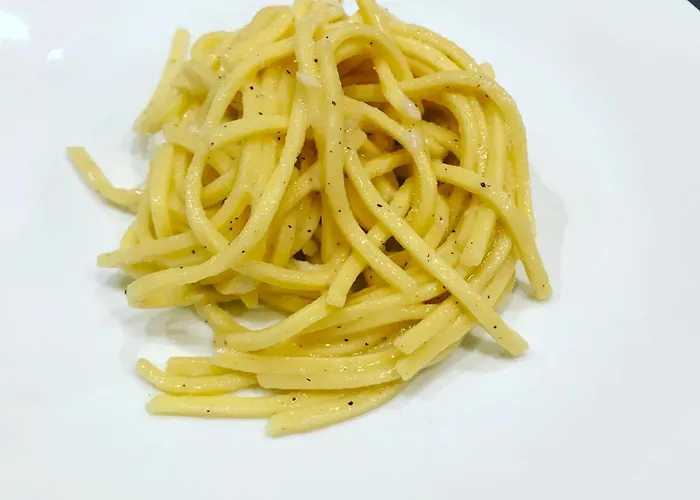 La Soffitta Di Emma לינה וארוחת בוקר *