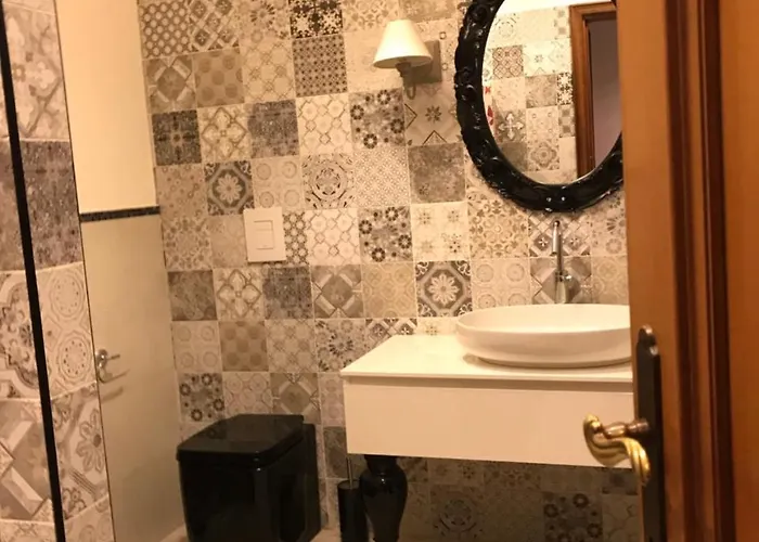 La Soffitta Di Emma לינה וארוחת בוקר